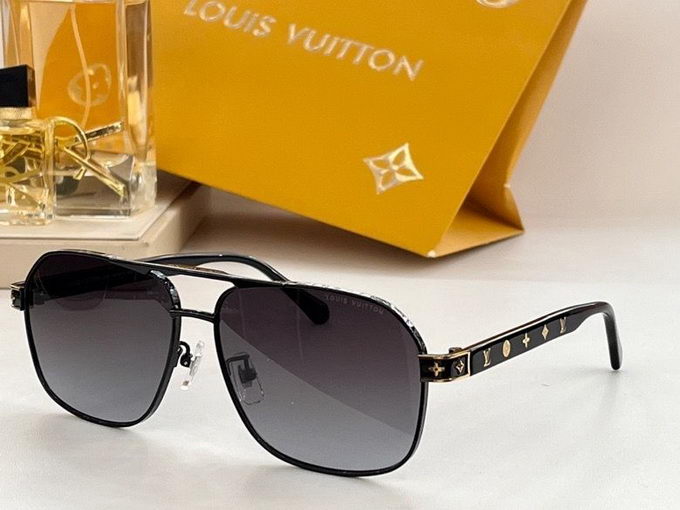 Louis Vuitton Sunglasses ID:20230516-172